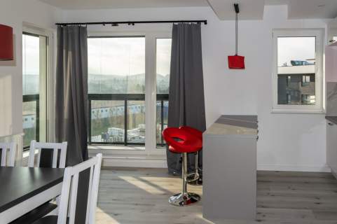 Mieszkanie do wynajęcia, 82 m2, Gdańsk