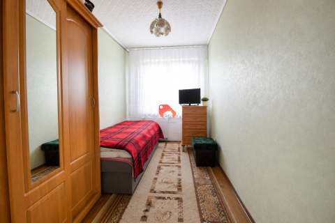 3-POKOJOWE MIESZKANIE, DUŻY BALKON, PIWNICA