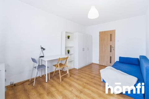 67 m przy Dolinie 3 Stawów 4 pokoje Balkon