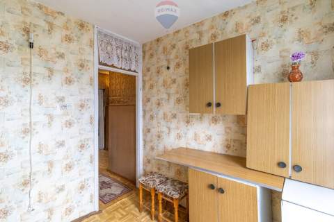 2 pokoje z balkonem inwestycyjnie Łódź Bałuty