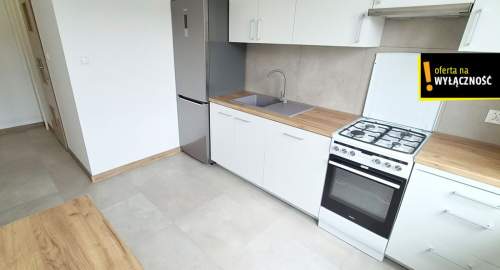 62m2 - 3 pokoje - obok galerii KORONA