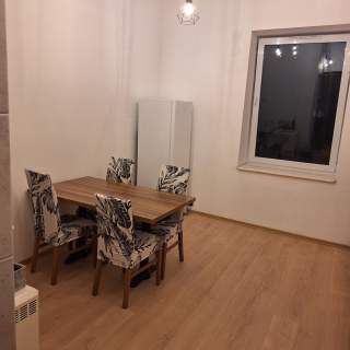 Mieszkanie z antresolą - Sosnowiec Mikołajczyka