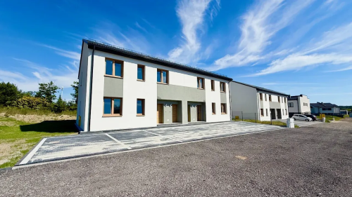 Bezczynszowe Apartamenty Duże ogródki 