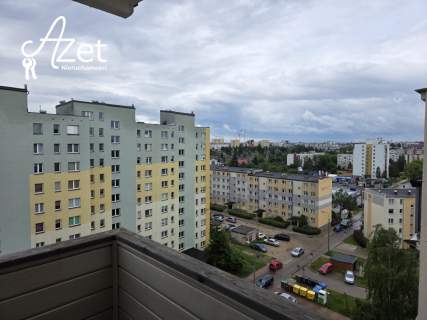Komfortowe 60 m z panoramą miasta