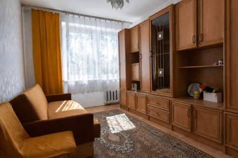 Wałbrzych, 2 pok, C.O. miejskie, balkon, aquapark