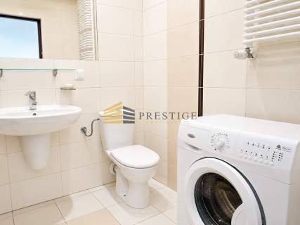 Super apartament na Eko Parku. Ochrona 24/7