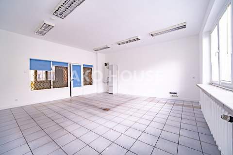 LOKAL USŁUGOWY 33,9 m2 centrum Sienkiewicza