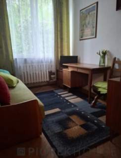 3-pokojowe mieszkanie na Mokotowie
