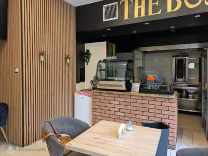 Lokal użytkowy na sprzedaż, 72,8 m2, Warszawa