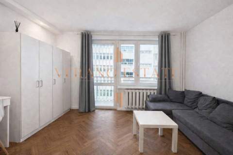 3 pokoje 57 m w Centrum 2 balkony