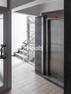 Słoneczne 3 pokoje, duży balkon