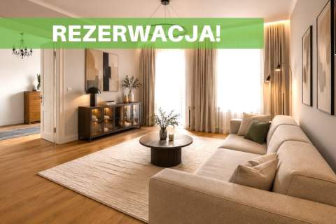 REZERWACJA