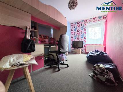 Nowe Miasto 3 pokoje wyposażenie w cenie