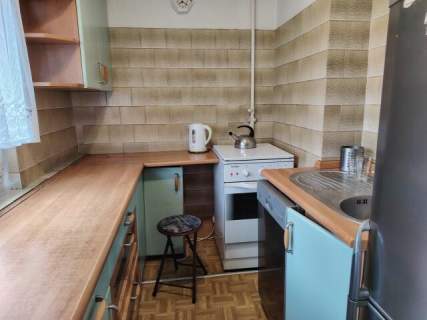 Mieszkanie na sprzedaż, 41,23 m2, Łódź