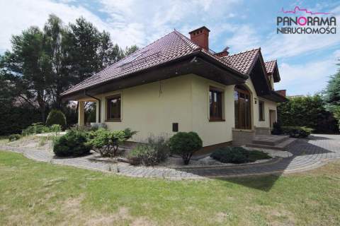 Komfortowy dom Papowo-Osieki -dzień otwarty 