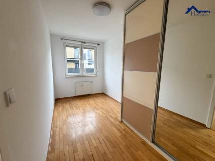 3-pokojowe Gotowe Parking Osiedle strzeżone