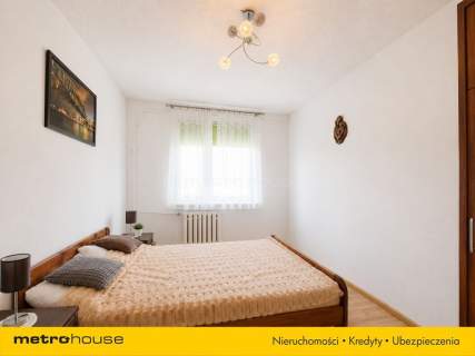 3 pokoje z balkonem i pięknym widokiem