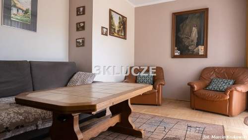 Dwa pokoje Czuby - Bursztynowa