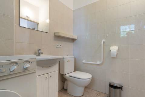 Mieszkanie garaż 30m2 ogródek
