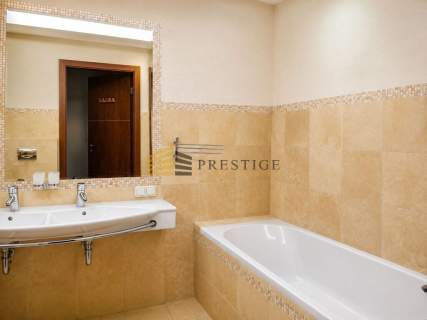 Apartament z basenem i fitness