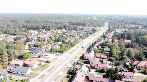 Dom pod inwestycję na sprzedaż 650 m2 budynku