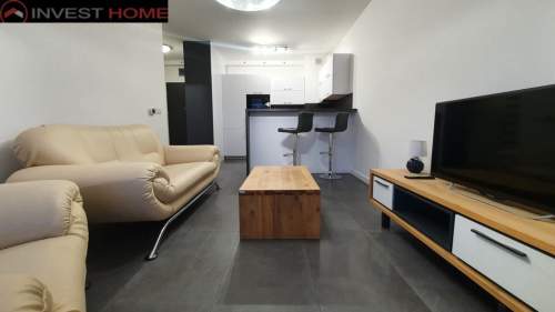 umeblowane, balkon, miejsce parkingowe
