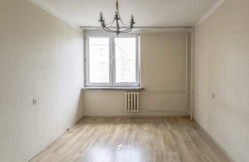 Centrum 3 pokoje 45m2