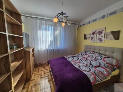Czteropokojowe mieszkanie dla rodziny/os. Kmiecie