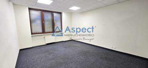 Lokal biurowy 125 m Wały Chrobrego, Szczecin