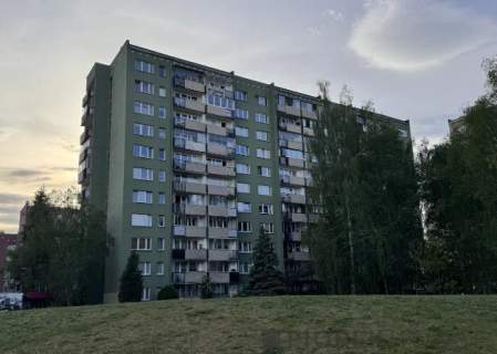 3-pokojowe mieszkanie na Bemowie
