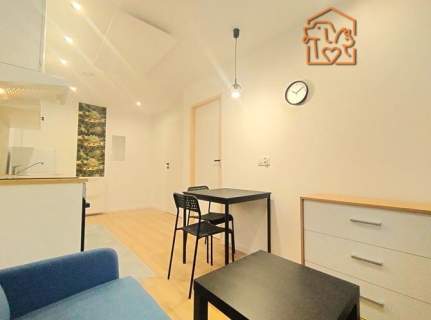 Przytulne 2 pokoje, pet-friendly - Skarbnika 21