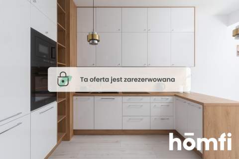 Nowe, wysokiej jakości mieszkanie Orunia