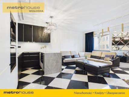 Apartament 3-4 pokoje w standardzie Premium