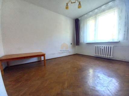 Ciche i bezpieczne 3-pokoje na parterze w Bielawie