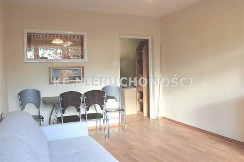 Mieszkanie na sprzedaż, 32,9 m2, Chorzów