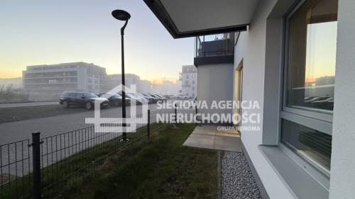 2-pok.mieszkanie w Rumi na Os.Porto Bianco III