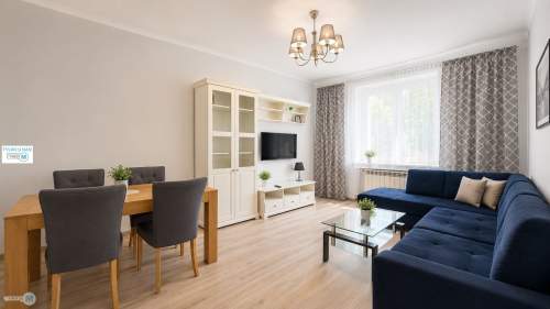 2 pokojowe mieszkanie w centrum Kielc po remoncie