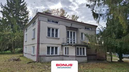 Dom 6 pokoi, 180m2, 17a, garaż