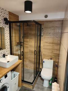 Mieszkanie o pow.37m2, balkon, II piętro, ul. Nowy Świat