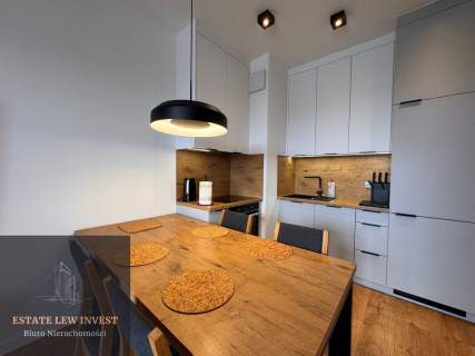 Apartament Premium Centrum Brak Kaucji