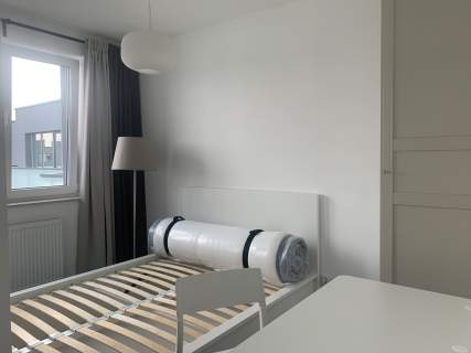 Ostatnie 8 piętro, wanna, duży balkon, klimatyzacja metro