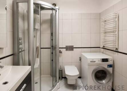 5-pokojowe mieszkanie w Ursusie