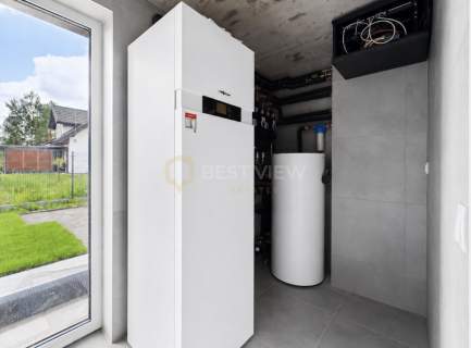 Dom 200 m2/duża działka / 2-stanowiskowy garaż /