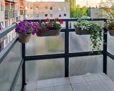 Karłowice Kawalerka Balkon Gotowe