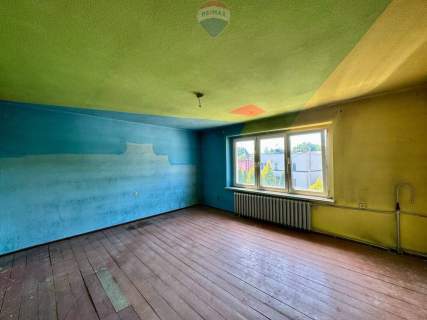 Dom wolnostojący lokal usługowy Rybnik
