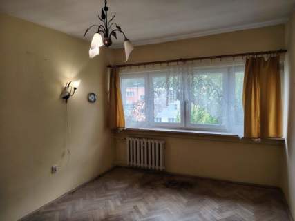 Mieszkanie na sprzedaż, 41,23 m2, Łódź