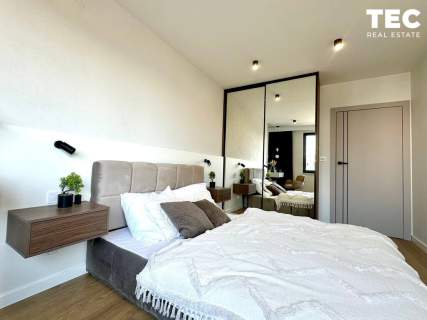 Sosnowicka Eko Park 48 m2 2 pok klima