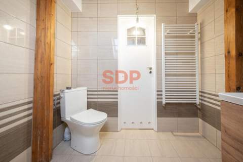 Krzyki Zapaśnicza 90 m2 powierzchni przeznaczonej pod działalność