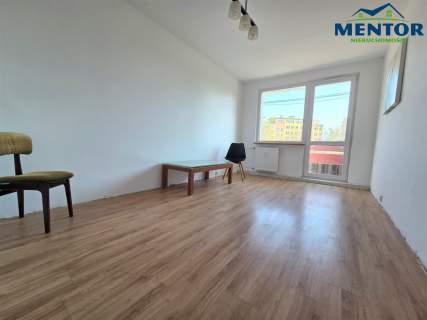 Podzamcze 3 pokoje spokojna okolica
