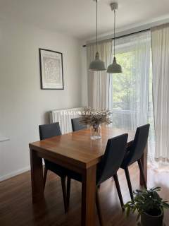 2 pok/ balkon/klimatyzacja/ ul. Borkowska